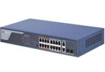 Hikvision DS-3E1310P-SI Smart Managed PoE Switch