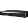 Hikvision DS-7632NXI-K2 AcuSense 32 Channel IP NVR, 4K Resolution