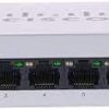 CBS110-8T-D-UK Cisco CBS Unmanaged 8-Port Gigabit Switch Desktop Non Poe Cbs110-8t-D-Uk