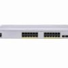Cisco CBS 8-Ports POE Managed Switch CBS350-8P-E-2G-UK CBS350-8P-E-2G-UK