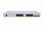 Cisco CBS 8-Ports POE Managed Switch CBS350-8P-E-2G-UK CBS350-8P-E-2G-UK