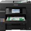 Epson EcoTank L6550 printer