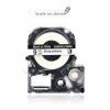 Epson SS-9KW 9mm x 8m Black on white Tape