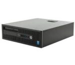 HP ProDesk 600 G1 Intel Core i5 4th Gen 8GB RAM 128GB SSD Desktop Mini PC