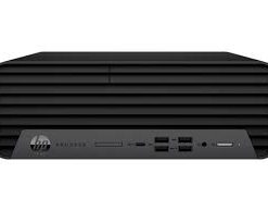 HP ProDesk 600 G6 Small Form Factor PC 10th Gen Intel Core i7-10700 up to 4.7GHz 8GB RAM 256GB M.2 PCIe NVMe SSD Intel UHD Graphics 630 CPU Only