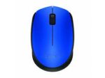 Logitech M171 Wireless Optical Mouse