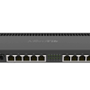 MikroTik RB4011 Ethernet 10-Port Gigabit Router