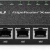 Ubiquiti EdgeMAX EdgeRouter X (ER-X)