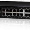 Ubiquiti EdgeSwitch 24 Port 250W Gigabit Switch (ES 24-250W)