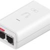 Ubiquiti Networks U-POE-AT PoE adapter Gigabit Ethernet