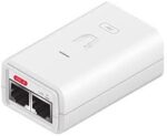 Ubiquiti Networks U-POE-AT PoE adapter Gigabit Ethernet