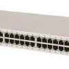 Ubiquiti UniFi Switch 48-port Gigabit PoE Switch 500W(US-48-500W)