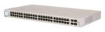 Ubiquiti UniFi Switch 48-port Gigabit PoE Switch 500W(US-48-500W)