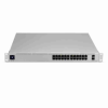 USW-ENTERPRISE-24-POE Ubiquiti UniFi Switch Enterprise 24 PoE USW-ENTERPRISE-24-POE Managed L3 GE (10/100/1000) PoE Silver