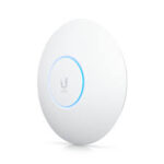 u6-Enterprise UbiQuiti Unifi 6 Enterprise 802.3at 2.4 5 6 GHz (U6-ENTERPRISE)-Ceiling-mounted WiFi 6E AP