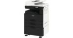 Sharp BP-20M24 A3 Office Copier Printer | 24 PPM Speed