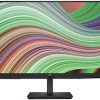 HP P24v G5 23.8" FHD Monitor, Black Color