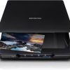 EPSON Perfection V39II Photo and Document Scanner - B11B268401