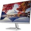 HP M24f 23.8" FHD Monitor, Black Color