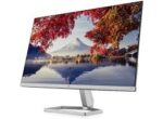 HP M24f 23.8" FHD Monitor, Black Color
