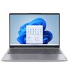 Lenovo ThinkBook 16 G6 IRL, Intel Core i7 13700H, 8GB DDR5 5200 (Up to 64GB Support), 512GB SSD M.2 2242 PCIe 4.0×4 NVMe, No OS, 16″ WUXGA – 21KH0056UE