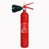 2Kg CO2 Fire Extinguisher