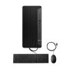 HP ELITE 400 G9 Tower 12TH GEN DESKTOP CPU Only INTEL CORE i5 3.0 RAM 8GB/ HDD1TB