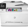 HP Color Laserjet Pro MFP 4303fdw Printer