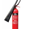 4kg CO2 Fire Extinguisher