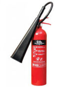 4kg CO2 Fire Extinguisher