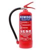 4Kg Dry Powder Fire Extinguisher
