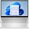 HP 14s-dq5155nia Core i7-1255U 8gb 512ssd Win11h 14" Silver