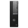 Dell OptiPlex 7010 Plus MT, Intel Core i7 13700, 13th Gen, 8GB DDR5 RAM, 512GB M.2 SSD, Ubuntu, No Monitor Desktop