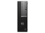 Dell OptiPlex 7010 Plus MT, Intel Core i7 13700, 13th Gen, 8GB DDR5 RAM, 512GB M.2 SSD, Ubuntu, No Monitor Desktop