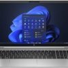 HP ProBook 450 G10 Notebook PC 13th Gen Intel Core i7-1355U Processor 15.6" FHD 8GB DDR4 SDRAM 512GB PCIe NVMe M.2 Value SSD Intel Iris Xe Graphics FreeDOS 1.2 1 Year Warranty