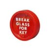 Break Glass for Key
