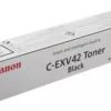 Canon Office BW C-EXV42 black toner