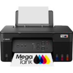 Canon Pixma G3430 Colour All In One Inkjet Printer