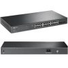 D-Link TL-SG2428P JetStream 28-Port Gigabit Smart Switch with 24-Port PoE+