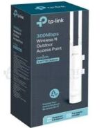 EAP110-Outdoor 300Mbps Wireless N Outdoor Access Point