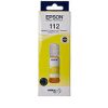 Epson 112 Yellow 70ml Ink, for L6580, L6570, L6550, L6490, L15160, L15150, L11160 – C13T06C44A