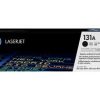 HP 131A Black Original LaserJet Toner Cartridge