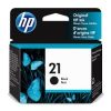 HP 21 Black Original Ink Cartridge