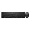 HP 650 Wireless Keyboard and Mouse Combo – Black