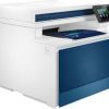 HP Color LaserJet Pro MFP 4303fdn Printer