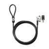 HP Combination Lock Black – T0Y15AA
