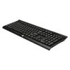 HP K2500 Wireless Keyboard (English & Arabic) – E5E78AA