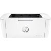 HP LaserJet M111w Printer, Print - Wireless and USB Interface