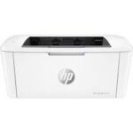 HP LaserJet M111w Printer, Print - Wireless and USB Interface