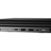 HP Pro Mini 400 G9 Core i7 8GB RAM 512GB SSD Desktop PC